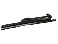 BMW E65 745D 05-08 Sonnenschutzrollo Rollo für Tür Dreieck Links Hinten BMW E65 745D 05-08 07.12.2006 51166983079... Vorschau 1