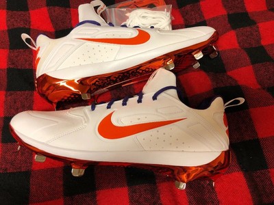 clemson baseball cleats