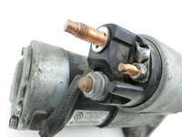 Nissan Note E11 05-08 dCi 1,5 76KW Anlasser Starter Nissan Note E11 05-08 22.12.2008 8200584675 M000T87881 gebraucht Vorschau 4
