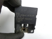 BMW X5 35d E70 06-10 Antennenverstärker Weiche Antenne Links Hinten BMW X5 35d E70 06-10 16.06.2009 84506928461... Vorschau 2