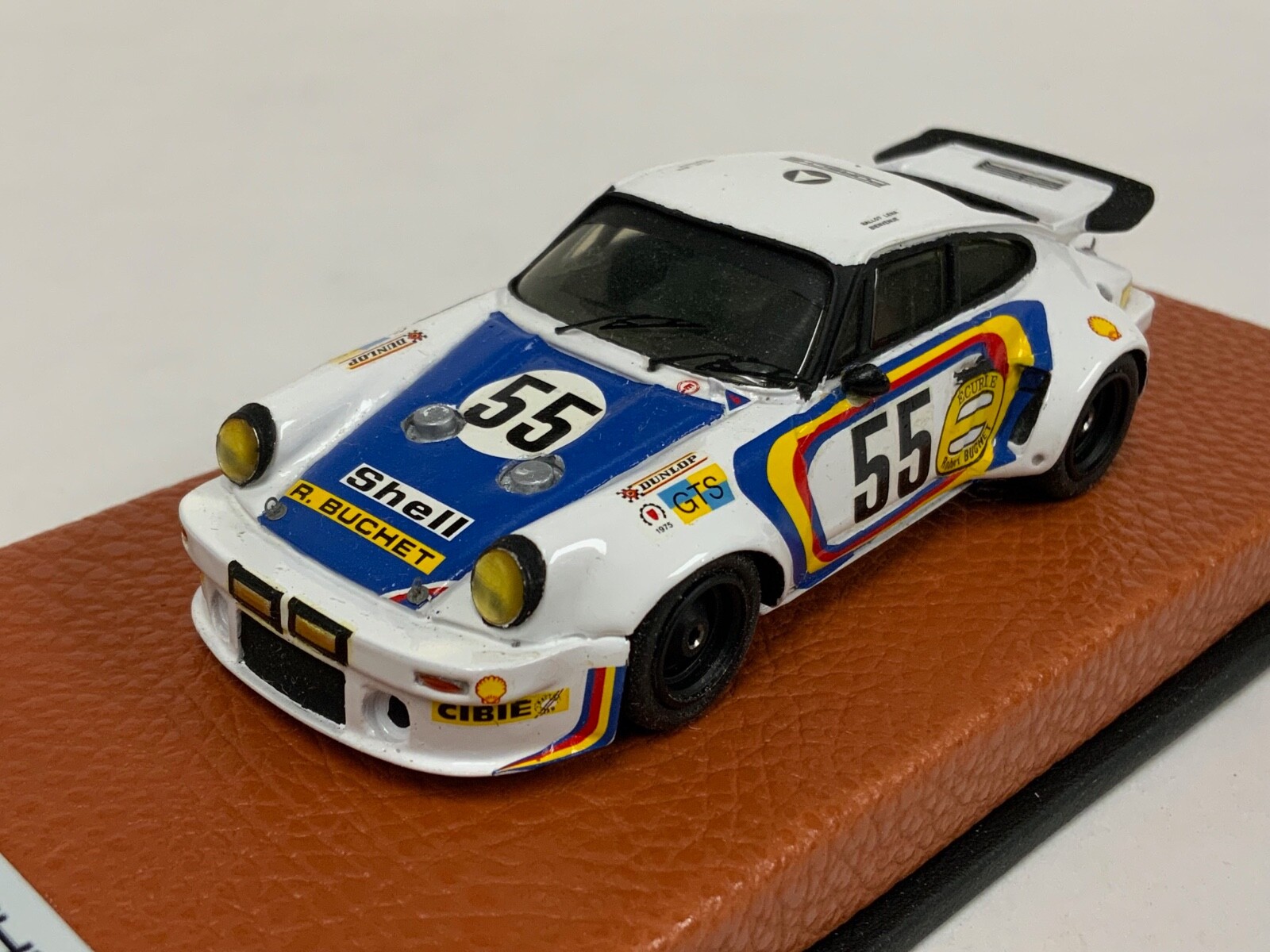 特価 Starter (1/43) ポルシェ 911 Carrera RSR 特価 Starter (1/43) ポルシェ 911 Carrera RSR 特価 Starter (1