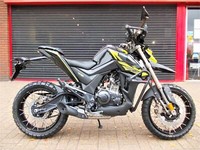 ZONTES ZT 125 U1 ABS BRAND NEW 2 YEARS WARRANTY FINANCE AUTHORISED DEALER