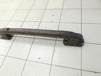 Ford Mondeo IV BA7 07-10 Stoßstangenträger Stoßfängerträger Träger Querträger Hinten Ford Mondeo IV BA7 07-10... Vorschau 4
