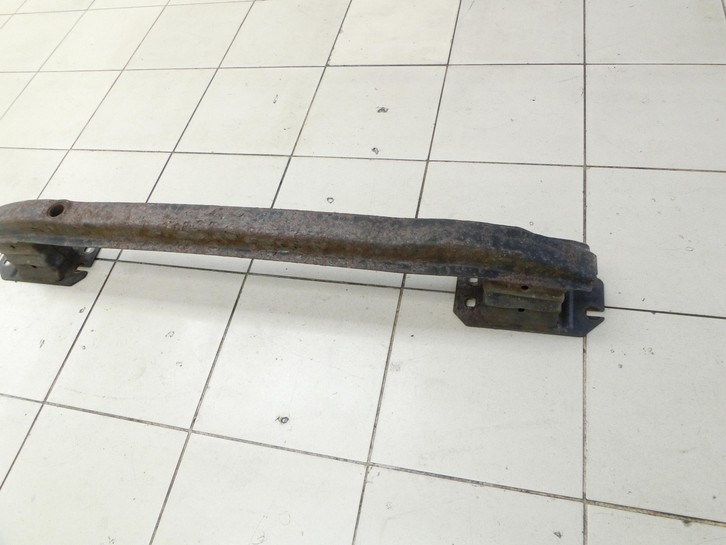 Ford Mondeo IV BA7 07-10 Stoßstangenträger Stoßfängerträger Träger Querträger Hinten  - Bild 3