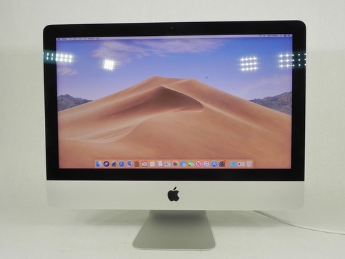 iMac 21.5インチ　A2116 SSD office 4K Retina iMac (Retina 4K, 21.5-inch, 2019) - Technical Specifications