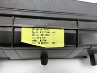 BMW 1er 116i F20 11-15 Aschenbecher Ascher für Mittelkonsole BMW 1er 116i F20 11-15 20.10.2011 51169227890 9227890... Vorschau 4