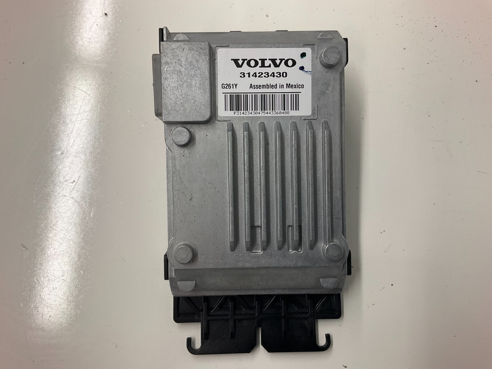 13-17 Volvo XC60 S60 FSM Forward Sensing Module 31660981