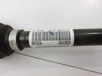 Citroen C4 III 20-24 1,2 74KW Antriebswelle Gelenkwelle Links Vorne Citroen C4 III 20-24 26.09.2024 9824878280... Vorschau 5