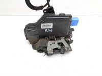 Skoda Roomster 5J 5J7 10-15 Kombi Türschloss mit ZV Rechts Hinten Skoda Roomster 5J 5J7 10-15 09.09.2011 5J7839016B... Vorschau 3