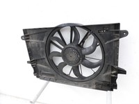 Opel Astra K B16 15-19 CDTi 1,6 100KW Lüfter Ventilator f. Kühler Opel Astra K B16 15-19 09.05.2017 39077221... Vorschau 2