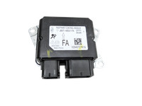 Ford Ranger TKE IV 15-23 Airbag Steuergerät Airbagsteuergerät Ford Ranger TKE IV 15-23 25.11.2021 JB3T-14B321-FA... Vorschau 1