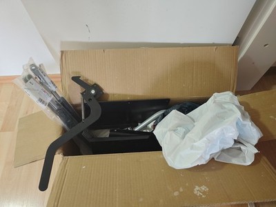 Artikelfoto(s) von einem verifizierten Käufer