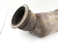 BMW X3 F25 10-14 3,0 225KW Partikelfilter Rußpartikelfilter Dieselpartikelfilter DPF BMW X3 F25 10-14 30.03.2011... Vorschau 2