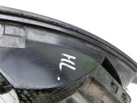 Skoda Fabia III NJ 14-22 5T Rückleuchte Heckleuchte Hinten Links Skoda Fabia III NJ 14-22 04.10.2018 6V6945111... Vorschau 7