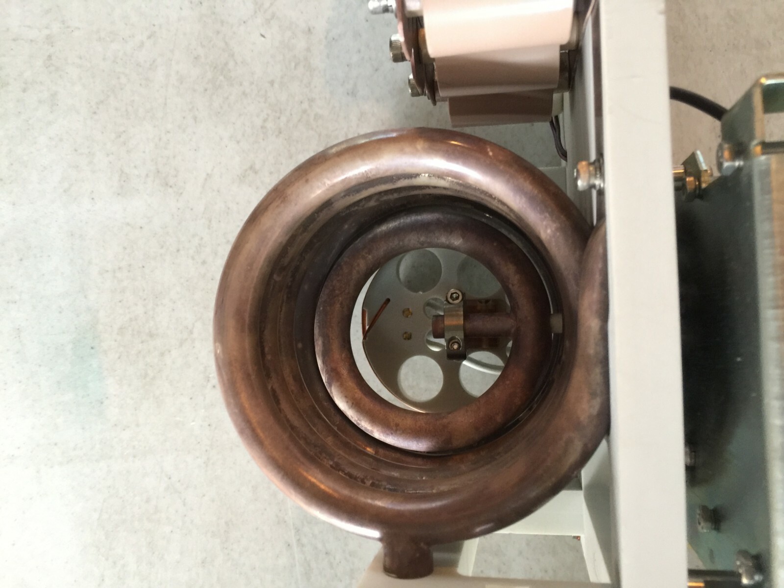 Lam Research 853-015130-002 RF Mini-Match Assembly