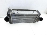 Hyundai Santa Fe III DM 12-15 2,2 CRDi 145KW Ladeluftkühler Kühler Hyundai Santa Fe III DM 12-15 01.02.2015 gebraucht Vorschau 2