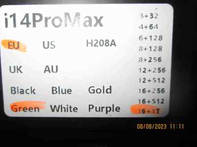 Objectfoto('s) van geverifieerde koper