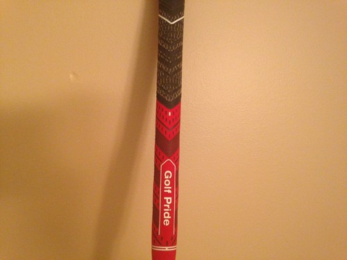 House Of Forged Great White Driver Shaft X