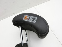 KIA Stonic YB 17-20 Kopfstütze Mitte Hinten KIA Stonic YB 17-20 09.12.2019 89705H8301SJP gebraucht Vorschau 2