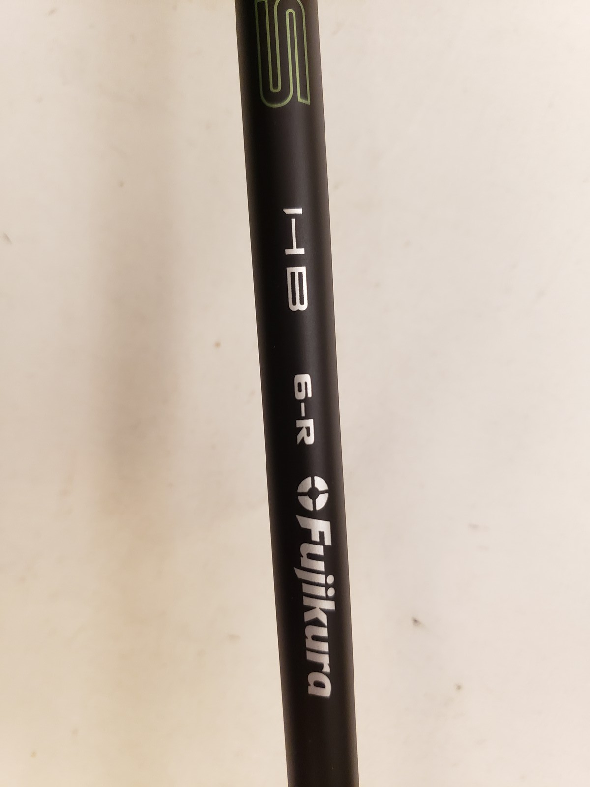 New TaylorMade Qi35 - 4 Hybrid 22* - Ventus HB 6-R - Regular - RH