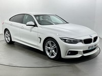 2020 BMW 4 Series 420i M Sport 5dr Auto [Professional Media] COUPE PETROL Automa