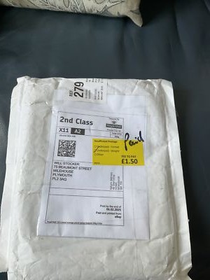 Item photo(s) from verified buyer