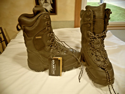 Cabela's Inferno 3M  10D Boots Mens   BRAND NEW NO - BOX