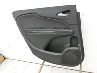 Opel Zafira C 16-19 Türverkleidung Türpappe Links Hinten Opel Zafira C 16-19 29.10.2018 39104815 gebraucht Vorschau 2