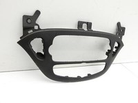 Opel Corsa E 14-19 Blende Einbaurahmen Opel Corsa E 14-19 03.01.2017 13391249 460029937 gebraucht Vorschau 2