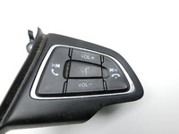 Ford Grand C-MAX 15-19 Lenkradschalter Multifunktionstasten Schalter für Lenkrad Rechts Ford Grand C-MAX 15-19... Vorschau 2