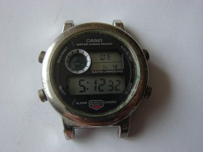 casio g2000
