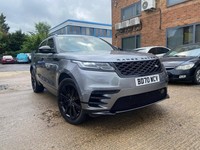 2020 Land Rover Range Rover Velar 2.0 D180 R-Dynamic HSE Auto 4WD Euro 6 (s/s) 5