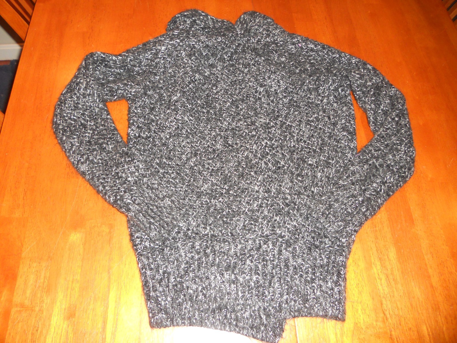 Gap Kids girls sweater size M medium 8 MINT cond cardigan