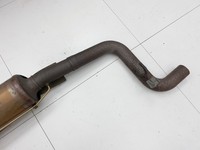 Ford C-max II 10-15 2,0 120KW Partikelfilter Rußpartikelfilter Dieselpartikelfilter DPF Ford C-max II 10-15... Vorschau 6