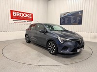 2021 Renault Clio 1.0 TCe 90 Iconic 5dr HATCHBACK PETROL Manual