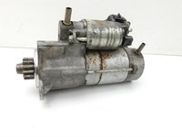 Jaguar XE X760 15-19 2,0d 132KW Autom Anlasser Starter Motor Startanlage 12V Denso Jaguar XE X760 15-19 26.08.2018... Vorschau 1