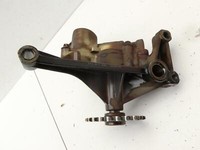 Mercedes R170 SLK 2,0 120KW 111958 Ölpumpe Mercedes R170 SLK 03.04.2000 A1111800801 gebraucht Vorschau 5