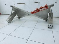 BMW I3 I01 13-17 Träger Versteifung Vertikalstrebe Hinten BMW I3 I01 13-17 27.02.2015 7375467 3920-6852678 6852678... Vorschau 4