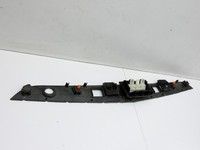 Mercedes E250 W212 13-16 Lim Blende Unterteil Griffleiste für Heckklappe Mercedes E250 W212 13-16 17.09.2013... Vorschau 5