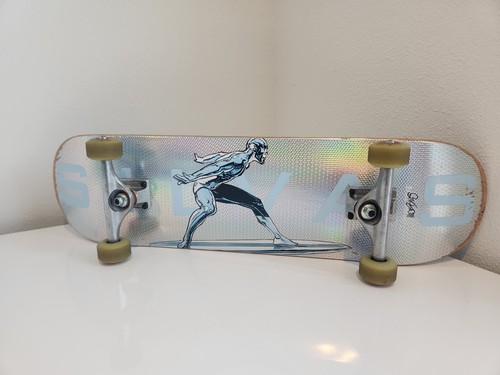 スケートボード Primitive Silvas Courage Deck 8.0 楽天市場】PRIMITIVE プリミティブ スケートボード デッキ