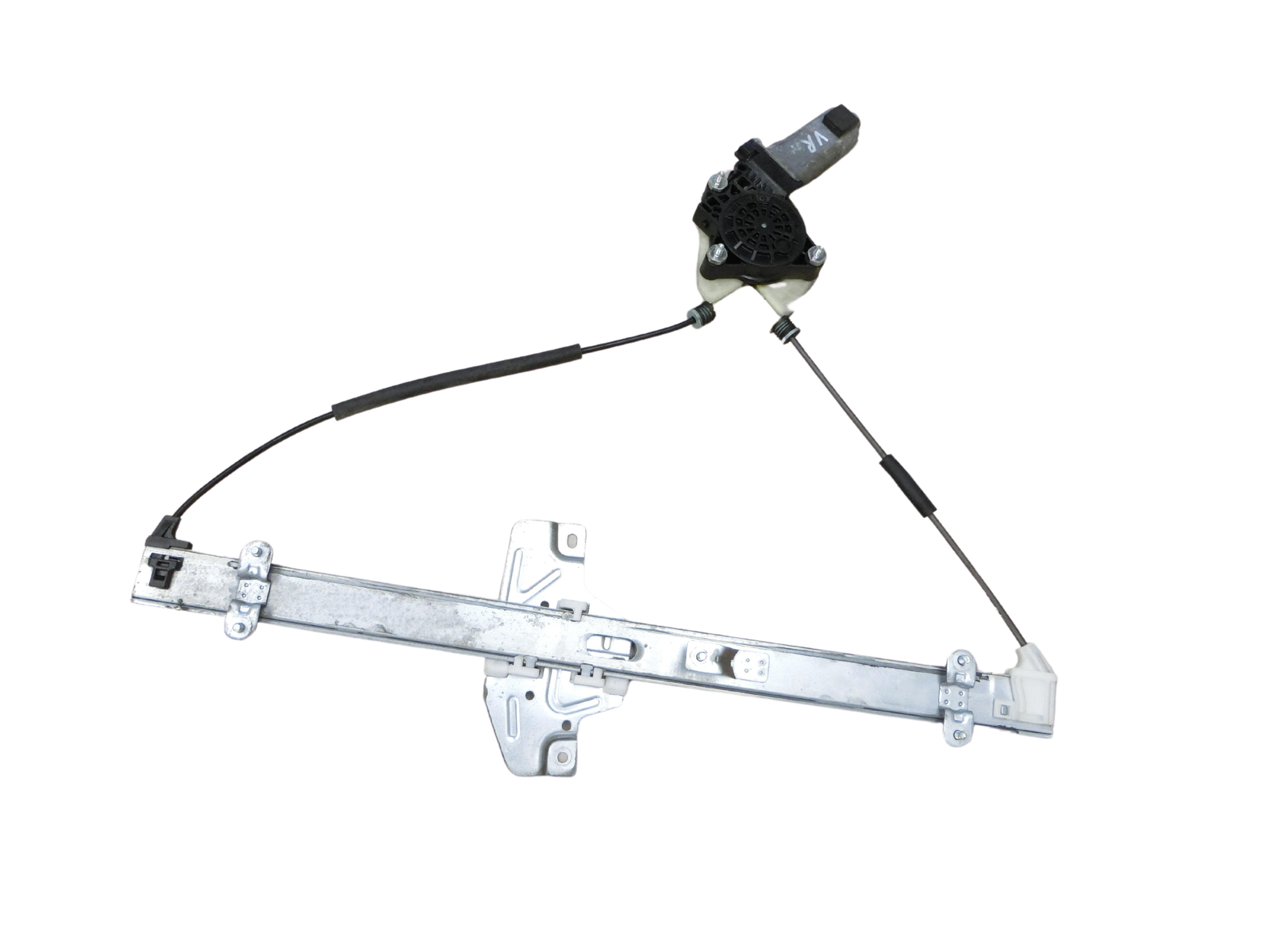 Window lift motor with Right Front for Hyundai H1 H-1 TQ 08-18 - Bild 1