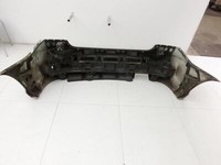 Mercedes CLC 180 K CL203 08-11 Coupe Stoßstange Stoßfänger Heckstosstange Hinten 775 Mercedes CLC 180 K CL203 08-11... Vorschau 10