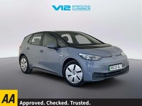 2023 Volkswagen ID.3 150kW Life Pro Performance 58kWh 5dr Auto HATCHBACK ELECTRI