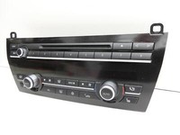 BMW F01 750iX 08-12 Bedienteil Bedienelement Heizung Klimabedienteil BMW F01 750iX 08-12 09.06.2011 9328413... Vorschau 4