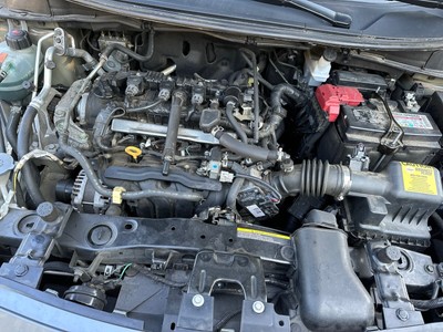 image 1 of engine