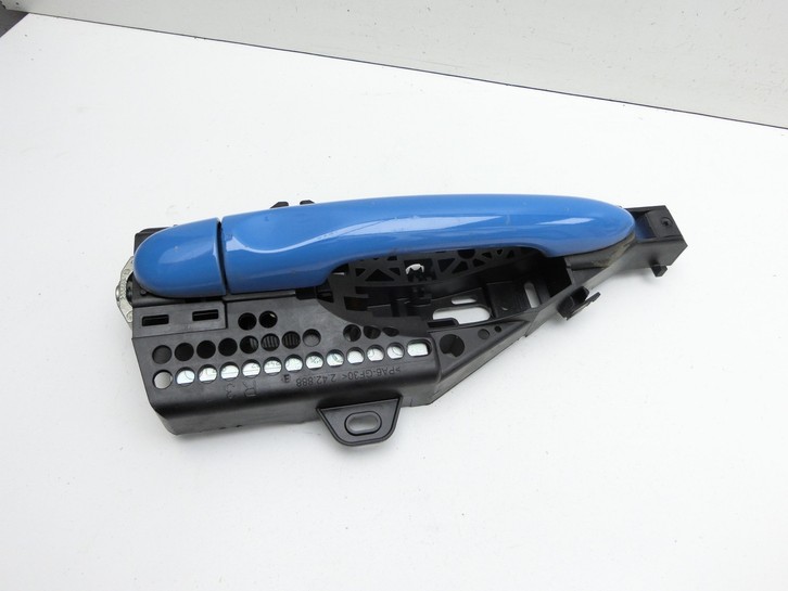 Renault Clio IV BH 12-16 5T Türgriff Griff aussen Rechts Vorne TERNA Renault Clio IV BH 12-16 28.04.2015 gebraucht Bild 4