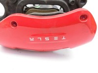 Tesla Model 3 Perf 20-23 EV  338KW Bremssattel Bremszange Hinten Links Tesla Model 3 Perf 20-23 18.04.2023... Vorschau 9