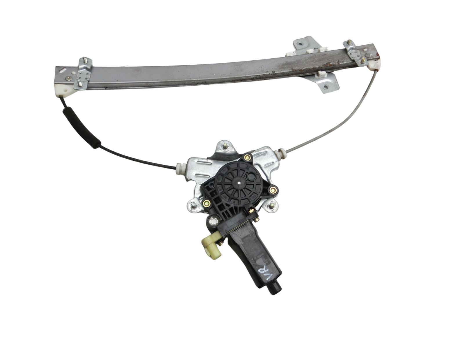 Hyundai Getz TB 05-09 3T Fensterhebermotor mit Fensterheber Rechts Vorne  - Bild 1