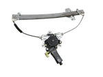 Motore di sollevamento finestra con Alzacristallo Dx anteriore per Hyundai Getz TB 05-09