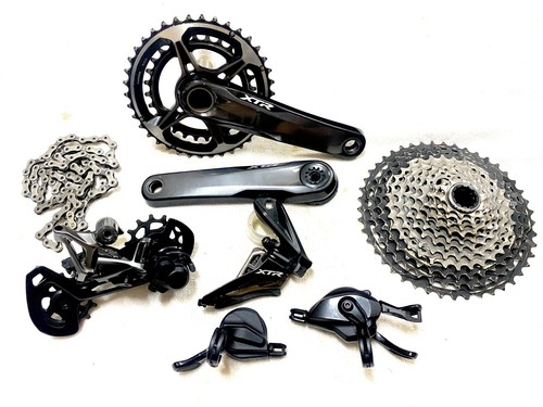 Shimano XTR BR-M9120 右用 Shimano XTR BR-M9120 Disc Brake Excel Sports | Shop Online